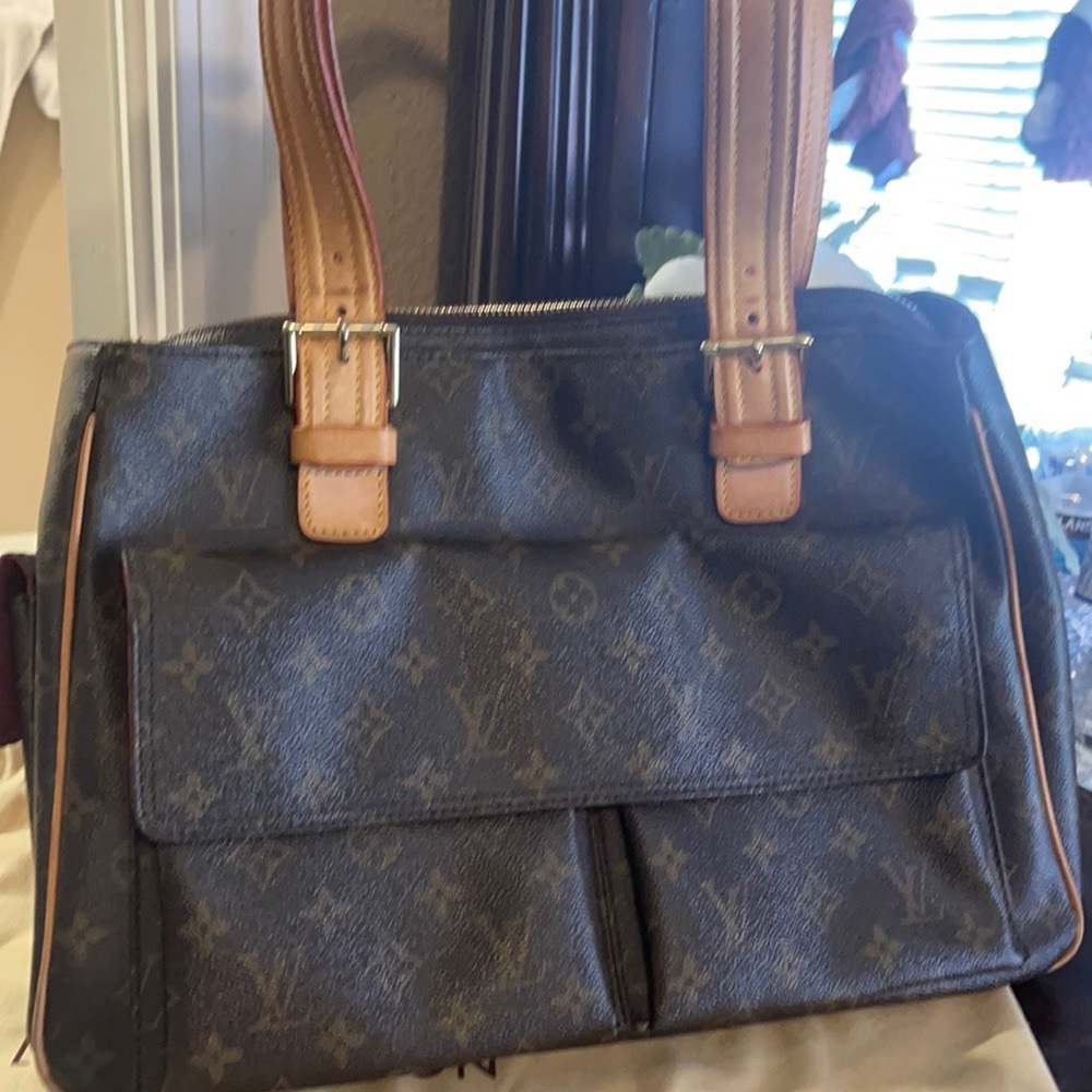 Louis Vuitton